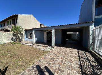 Casa · 68m² · 3 Quartos · 2 Vagas · Casa 3 dormitorios para Venda em Cidreira | Diego Imoveis | 261
