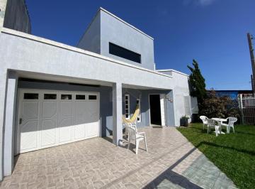 Casa · 174m² · 5 Quartos · 2 Vagas · Casa 5 dormitorios para Venda em Cidreira | Diego Imoveis | 311