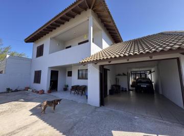 Casa · 450m² · 5 Quartos · 1 Vaga · Sobrado 5 dormitorios para Venda em Cidreira | Diego Imoveis | 172
