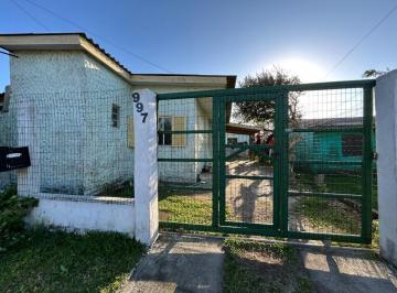 Casa · 180m² · 4 Quartos · 1 Vaga · Casa Com 4 Dormitorios + Anexo para Venda em Cidreira | Diego Imoveis | 518