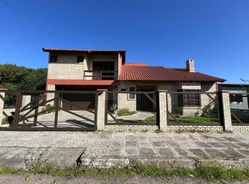 Casa · 295m² · 5 Quartos · 1 Vaga · Casas 5 Quartos para Venda em Cidreira | Diego Imoveis | 68