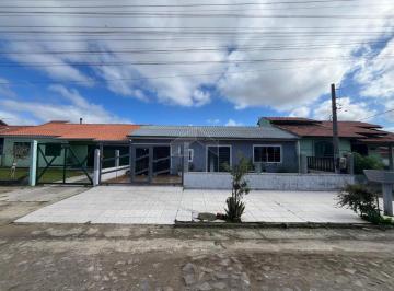 Casa · 220m² · 4 Quartos · 1 Vaga · Casa 4 dormitorios para venda em Cidreira | Diego Imoveis 252