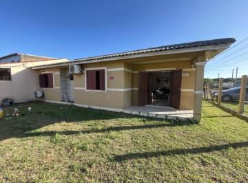Casa · 107m² · 3 Quartos · 1 Vaga · Casa 3 Dormitorios para Venda em Cidreira | Diego Imoveis | 170