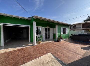 Casa · 125m² · 2 Quartos · 1 Vaga · Casa 2 dormitorios para Venda em Cidreira | Diego Imoveis | 106