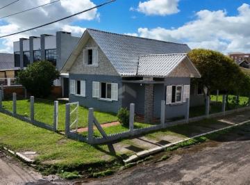 Casa · 300m² · 6 Quartos · 2 Vagas · Casa 6 dormitorios para Venda em Cidreira | Diego Imoveis