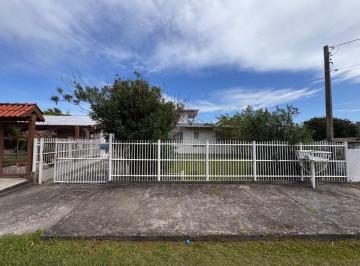 Casa · 150m² · 4 Quartos · 2 Vagas · Casa 4 dormitorios para Venda em Cidreira | Diego Imoveis | 398