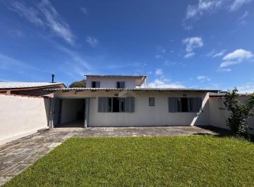 Casa · 150m² · 4 Quartos · 2 Vagas · Casa 4 dormitorios para Venda em Cidreira | Diego Imoveis | 398