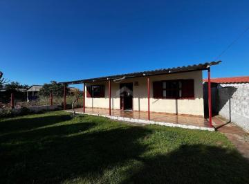 Casa · 175m² · 4 Quartos · Casa 3 dormitorios + Anexo para Venda em Cidreira | Diego Imoveis