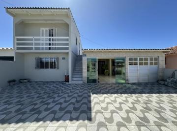 Casa · 250m² · 3 Quartos · 1 Vaga · Casa 3 dormitorios para Venda em Cidreira | Diego Imoveis | 65