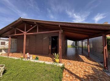 Casa · 300m² · 4 Quartos · 2 Vagas · Casa 4 dormitorios para Venda em Cidreira | Diego Imoveis | 397