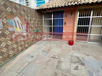 Casa · 100m² · 2 Quartos · 1 Vaga · Sobrado para Venda em Cidreira | Diego Imoveis | 22