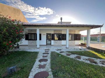 Casa · 170m² · 3 Quartos · 2 Vagas · Casa 3 dormitorios a Venda em Cidreira | Diego Imoveis | 306