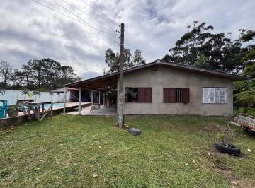 Rural · 130m² · 1 Quarto · 1 Vaga · Sitio para Venda ou Troca em Cidreira I Diego Imoveis I 429