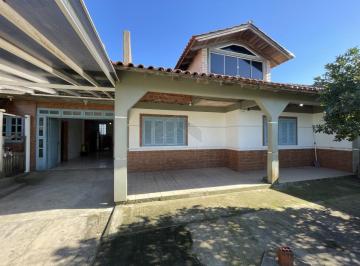 Casa · 120m² · 4 Quartos · 1 Vaga · Casa 4 dormitorios para Venda em Cidreira | Diego Imoveis | 163