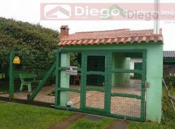 Casa · 160m² · 4 Quartos · 5 Vagas · Casa 4 dormitorios para Venda em Cidreira | Diego Imoveis | 39