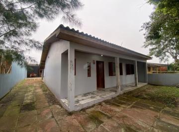 Casa · 190m² · 4 Quartos · Casa Com 4 Dormitorios + Anexo para Venda em Cidreira | Diego Imoveis