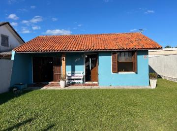 Casa · 66m² · 2 Quartos · 1 Vaga · Casa 2 Dormitorios para Venda em Cidreira | Diego Imoveis | 445