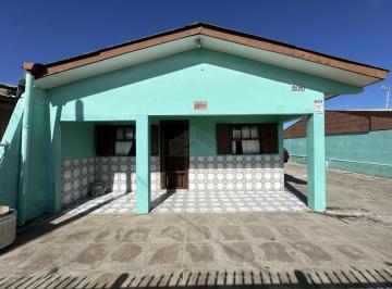 Casa · 120m² · 3 Quartos · 2 Vagas · Casa 3 dormitorios para Venda em Cidreira | Diego Imoveis | 304