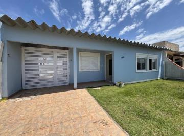 Casa · 230m² · 6 Quartos · 2 Vagas · CASA + ANEXO COM TOTAL DE 6 QUARTOS A VENDA NO CENTRO DE CIDREIRA