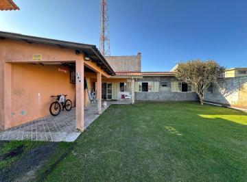Casa · 68m² · 2 Quartos · 1 Vaga · Casa para Locacao Anual no Bairro Salinas – Cidreira