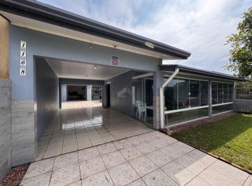 Casa · 186m² · 3 Quartos · 1 Vaga · Casa 3 dormitorios + Anexo para Venda em Cidreira | Diego Imoveis