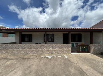 Casa · 72m² · 3 Quartos · Casa 3 dormitorios para Venda em Cidreira | Diego Imoveis | 223