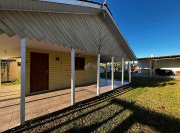 Casa · 85m² · 2 Quartos · Casa 2 dormitorios para Venda em Cidreira | Diego Imoveis