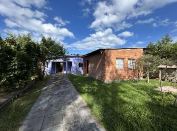 Casa · 60m² · 4 Quartos · Casa 4 dormitorios ou + para Venda em Cidreira / RS no bairro Nazare