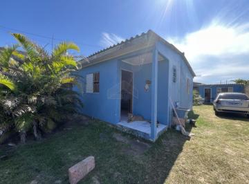 Casa · 108m² · 2 Quartos · Casa 3 dormitorios para Venda em Cidreira | Diego Imoveis | 153