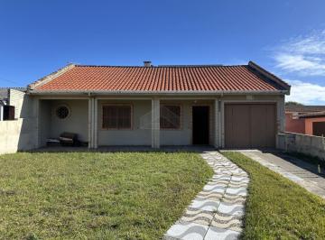 Casa · 160m² · 2 Quartos · 1 Vaga · Casa 2 dormitorios para Venda em Cidreira-RS | Diego Imoveis | 98