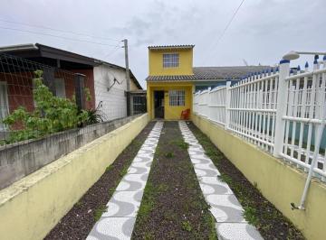 Casa · 90m² · 2 Quartos · 1 Vaga · Sobrado 2 Dormitorios para Venda em Cidreira | Diego Imoveis | 51