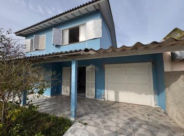Casa · 178m² · 4 Quartos · Sobrado com 4 dormitorios para venda no bairro Nazare em Cidreira/RS