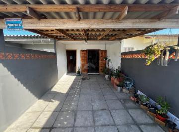 Casa · 60m² · 1 Quarto · 1 Vaga · Casa 1 dormitorio para Venda em Cidreira | Diego Imoveis