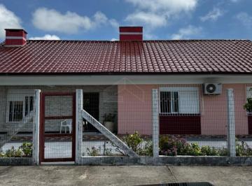 Casa · 170m² · 4 Quartos · 1 Vaga · Casa 4 dormitorios para Venda em Cidreira | Diego Imoveis | 91