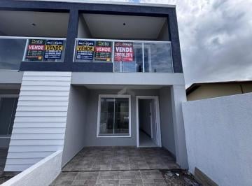 Casa · 2 Quartos · 1 Vaga · Sobrado 2 dormitorios para Venda em Cidreira | Diego Imoveis | 370