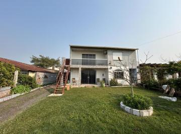 Casa · 208m² · 5 Quartos · 2 Vagas · Sobrado 5 dormitorios para Venda em Cidreira | Diego Imoveis | 95