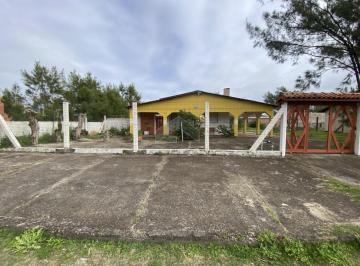 Casa · 140m² · 3 Quartos · 1 Vaga · Casa 3 dormitorios para Venda em Cidreira | Diego Imoveis | 119