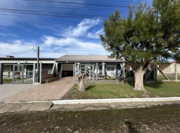 Casa · 151m² · 4 Quartos · 1 Vaga · Casa 4 dormitorios para Venda em Cidreira | Diego Imoveis | 343