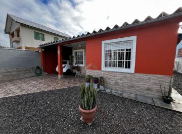 Casa · 130m² · 2 Quartos · 1 Vaga · Casa 2 dormitorios para Venda em Cidreira | Diego Imoveis