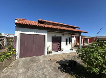 Casa · 200m² · 3 Quartos · 1 Vaga · Casa 3 dormitorios para Venda em Cidreira | Diego Imoveis | 117
