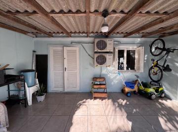 Casa · 100m² · 2 Quartos · Casa 2 dormitorio para Venda em Cidreira | Diego Imoveis | 494