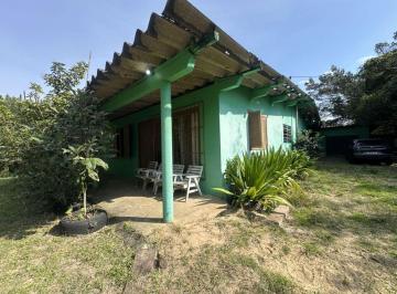 Casa · 150m² · 3 Quartos · 1 Vaga · Casa Rural para Venda em Cidreira | Diego Imoveis | 355