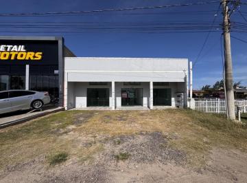 Casa · 197m² · 2 Quartos · Predio Comercial para Venda em Cidreira | Diego Imoveis | 155