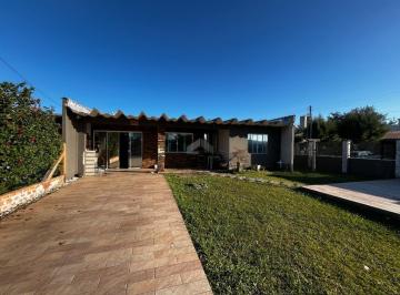 Casa · 115m² · 3 Quartos · 1 Vaga · Casa 3 dormitorios a Venda em Cidreira | Diego Imoveis