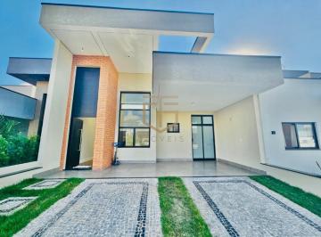 Casa · 147m² · 3 Quartos · 3 Vagas · Casa à venda em Paulínia, Vila Monte Alegre, com 3 quartos, com 147.24 m²