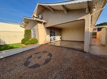 Casa · 174m² · 3 Quartos · 2 Vagas · Casa à venda no bairro Jardim Algodoal em Piracicaba