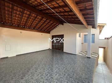 Casa · 148m² · 3 Quartos · 2 Vagas · Casa à venda no bairro Novo Horizonte em Piracicaba.