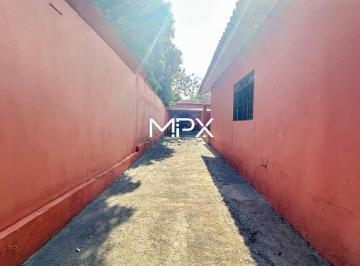 Casa · 109m² · 4 Quartos · 5 Vagas · Casa à venda no bairro Vila Rezende em Piracicaba