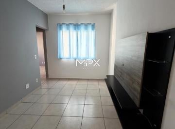 Apartamento · 52m² · 2 Quartos · Apartamento para alugar no Condomínio Recanto do Jupiá em Piracicaba