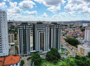 Apartamento · 67m² · 2 Quartos · 1 Vaga · Apartamento em Jardim Gonçalves, Sorocaba | SEO Imóvel